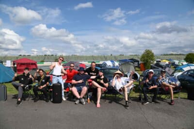 みんなでイエ〜イ！その１です