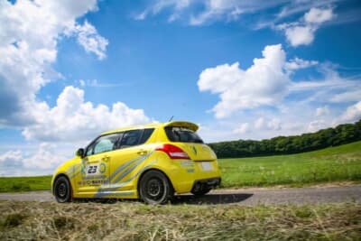 お手軽に参加できるデイラリーは、クルマを通しての楽しいコミュニケーション育成にも通じるラリー競技の側面を目の当たりにした