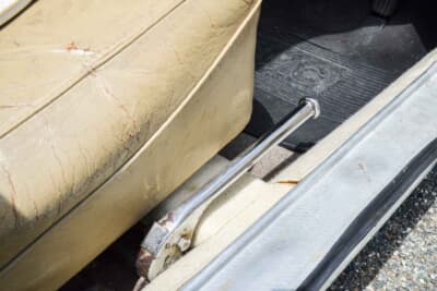 ディムラー ソブリン