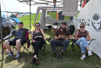 みんなでイエ〜イ！その２