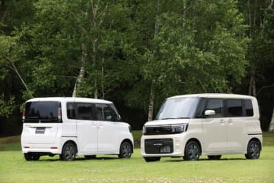 三菱 eKスペース