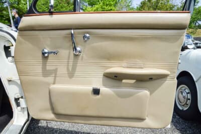 ディムラー ソブリン