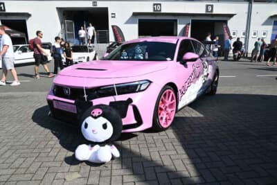 クロミちゃんはサンリオのキャラクター