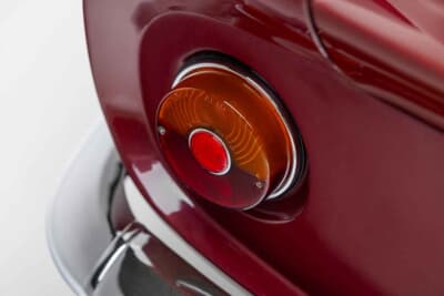 350万ドル（邦貨換算約5億1800万円）で落札されたフェラーリ「275 GTB/4」（C）Courtesy of RM Sotheby's