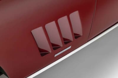 350万ドル（邦貨換算約5億1800万円）で落札されたフェラーリ「275 GTB/4」（C）Courtesy of RM Sotheby's