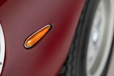 350万ドル（邦貨換算約5億1800万円）で落札されたフェラーリ「275 GTB/4」（C）Courtesy of RM Sotheby's