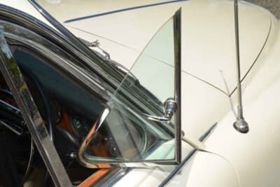 ディムラー ソブリン