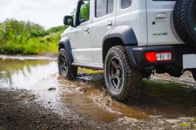 WEDS ADVENTURE HASE SPECⅡ