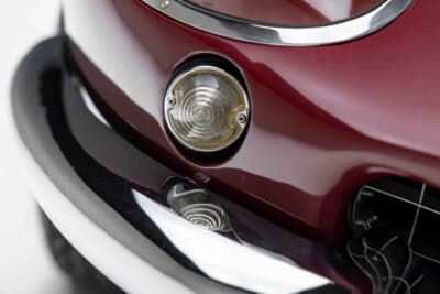 350万ドル（邦貨換算約5億1800万円）で落札されたフェラーリ「275 GTB/4」（C）Courtesy of RM Sotheby's