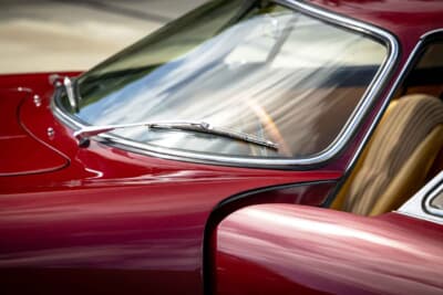 350万ドル（邦貨換算約5億1800万円）で落札されたフェラーリ「275 GTB/4」（C）Courtesy of RM Sotheby's