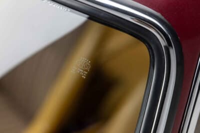 350万ドル（邦貨換算約5億1800万円）で落札されたフェラーリ「275 GTB/4」（C）Courtesy of RM Sotheby's