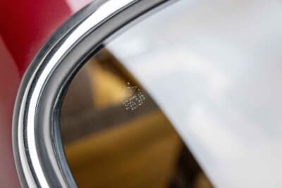 350万ドル（邦貨換算約5億1800万円）で落札されたフェラーリ「275 GTB/4」（C）Courtesy of RM Sotheby's