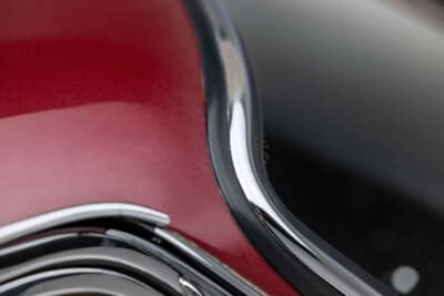 350万ドル（邦貨換算約5億1800万円）で落札されたフェラーリ「275 GTB/4」（C）Courtesy of RM Sotheby's