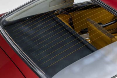 350万ドル（邦貨換算約5億1800万円）で落札されたフェラーリ「275 GTB/4」（C）Courtesy of RM Sotheby's