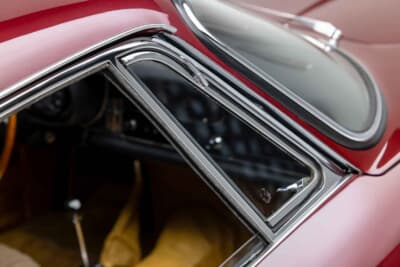 350万ドル（邦貨換算約5億1800万円）で落札されたフェラーリ「275 GTB/4」（C）Courtesy of RM Sotheby's