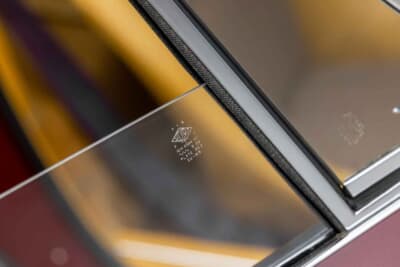 350万ドル（邦貨換算約5億1800万円）で落札されたフェラーリ「275 GTB/4」（C）Courtesy of RM Sotheby's