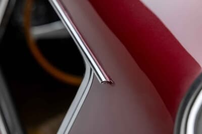 350万ドル（邦貨換算約5億1800万円）で落札されたフェラーリ「275 GTB/4」（C）Courtesy of RM Sotheby's