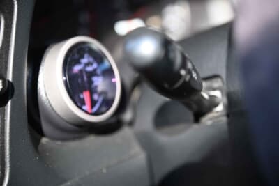 三菱のエクリプスのチューニングカスタム