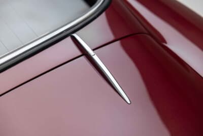 350万ドル（邦貨換算約5億1800万円）で落札されたフェラーリ「275 GTB/4」（C）Courtesy of RM Sotheby's