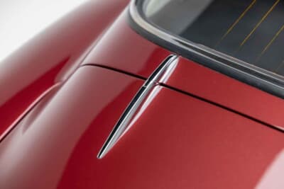 350万ドル（邦貨換算約5億1800万円）で落札されたフェラーリ「275 GTB/4」（C）Courtesy of RM Sotheby's