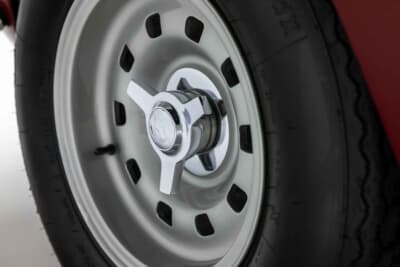 350万ドル（邦貨換算約5億1800万円）で落札されたフェラーリ「275 GTB/4」（C）Courtesy of RM Sotheby's