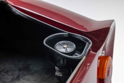 350万ドル（邦貨換算約5億1800万円）で落札されたフェラーリ「275 GTB/4」（C）Courtesy of RM Sotheby's