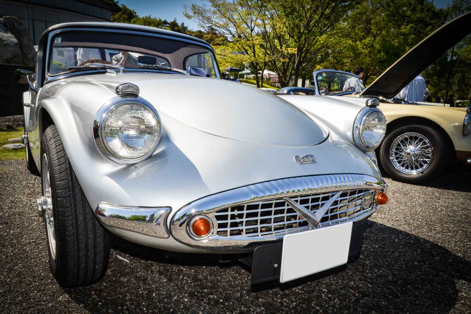 ブリキの自動車 スポーツカー 50年代 ブリキの自動車 スポーツカー 50年代 ブリキの自動車 スポーツ