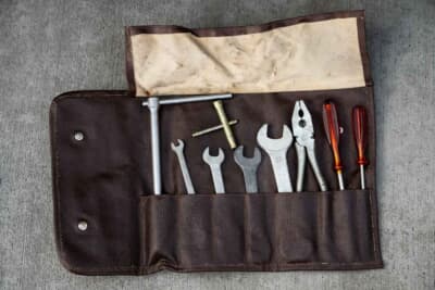 43万4000ドル（邦貨換算約6388万円）で落札されたフェラーリ「ディーノ246GT」（C）Courtesy of RM Sotheby's