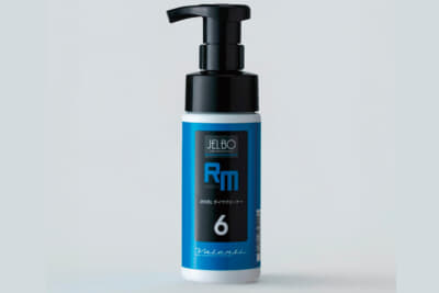 JEWEL RM6タイヤクリーナー¥3,080■用途:自動車用タイヤの洗浄用■液性:強アルカリ性■内容量:150mℓ(普通車タイヤ約20本分)