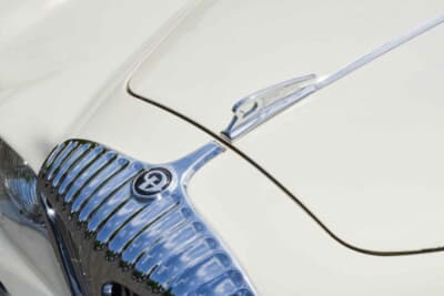 ディムラー ソブリン