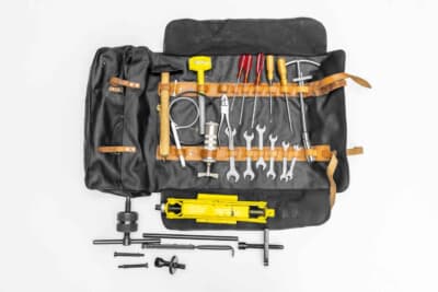 350万ドル（邦貨換算約5億1800万円）で落札されたフェラーリ「275 GTB/4」（C）Courtesy of RM Sotheby's