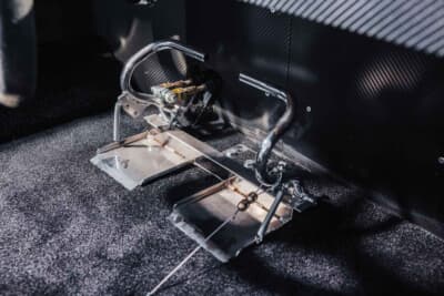 2万4000ドル(邦貨換算約352万円)で落札された「F-Racer Junior」(C)Courtesy of RM Sotheby's