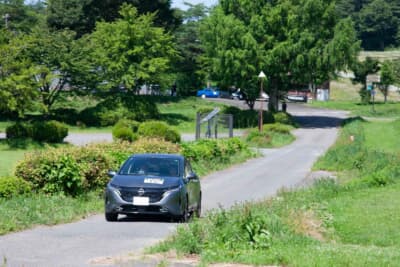 デイラリーは、主催者から指定されたアベレージ速度で競技ルートの区間を正確に走行できているかどうかを、チェックポイント通過時の正解タイムとの誤差の集積で競い合う