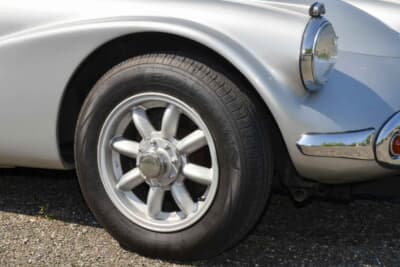 ディムラー SP250