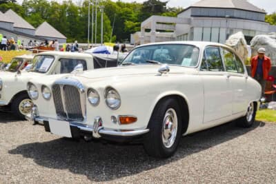 ディムラー ソブリン