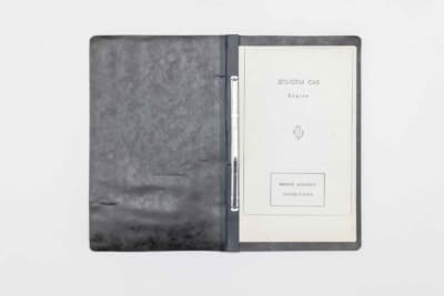 350万ドル（邦貨換算約5億1800万円）で落札されたフェラーリ「275 GTB/4」（C）Courtesy of RM Sotheby's