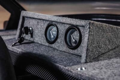 2万4000ドル(邦貨換算約352万円)で落札された「F-Racer Junior」(C)Courtesy of RM Sotheby's