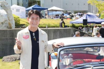 ディムラー SP250