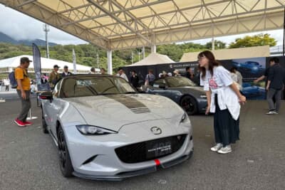 う〜ん、いいなぁ……