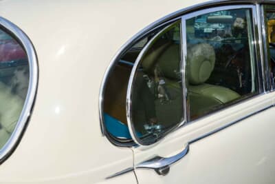 ディムラー ソブリン