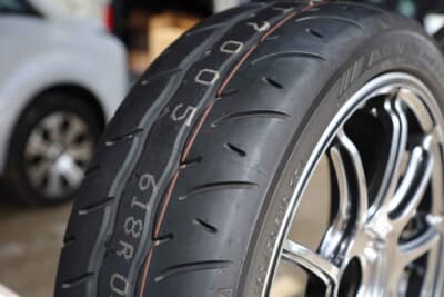 ADVAN NEOVA AD09・165/50R16（今冬発売予定）