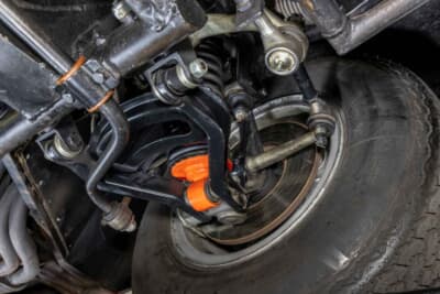 350万ドル（邦貨換算約5億1800万円）で落札されたフェラーリ「275 GTB/4」（C）Courtesy of RM Sotheby's