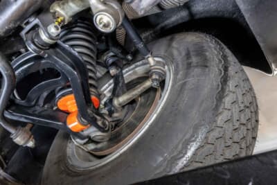 350万ドル（邦貨換算約5億1800万円）で落札されたフェラーリ「275 GTB/4」（C）Courtesy of RM Sotheby's