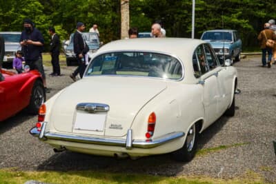 ディムラー ソブリン