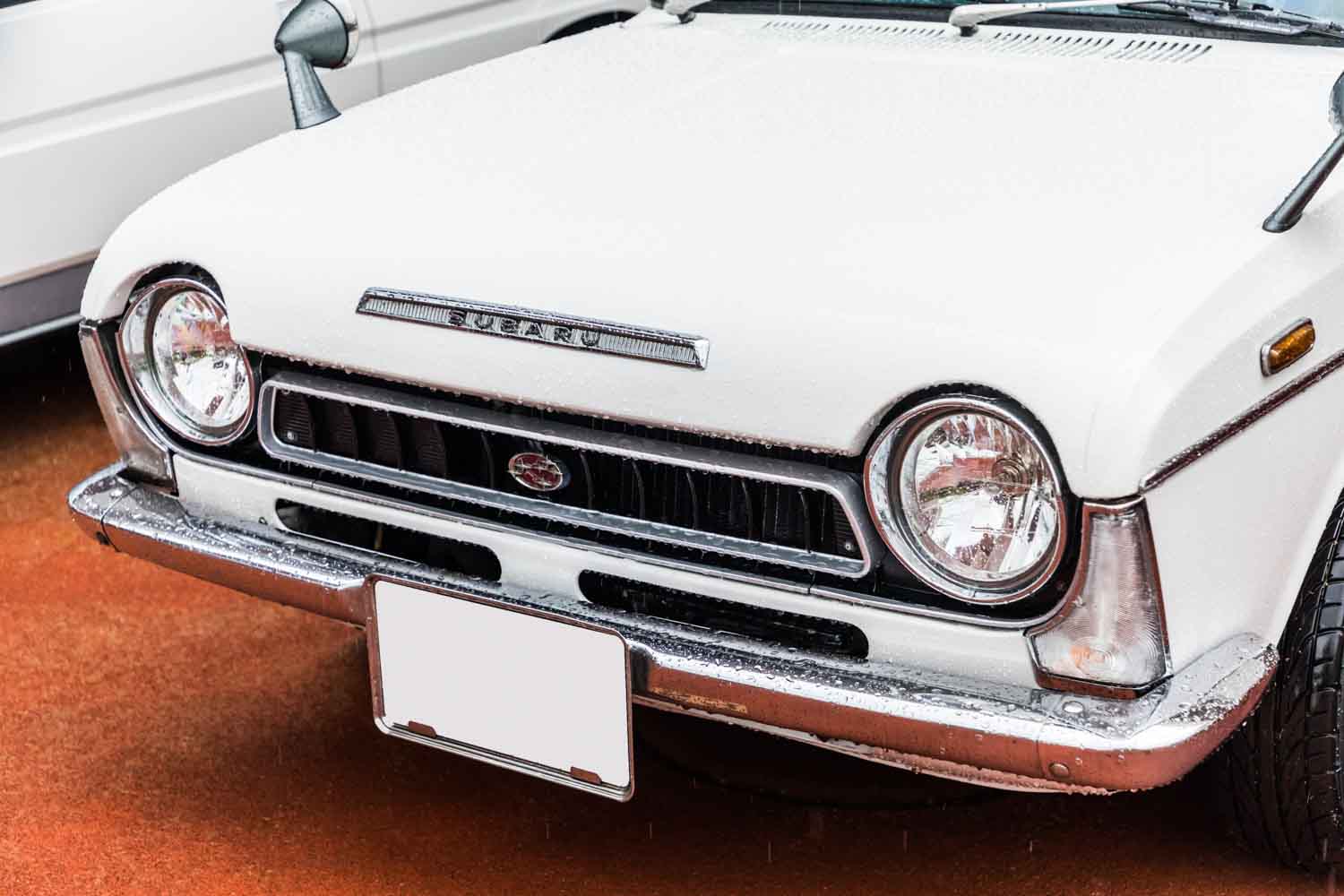 旧車 スカッシュ DJ-1エンジン搭載 セル付き快適仕様 【公式通販】