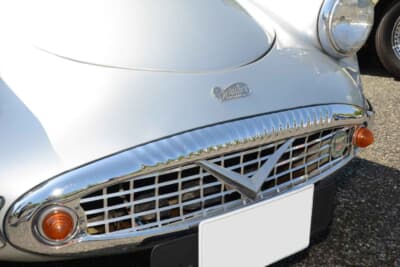 ディムラー SP250