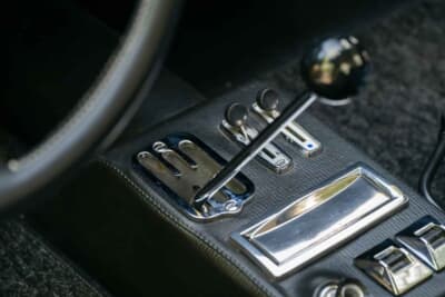 43万4000ドル（邦貨換算約6388万円）で落札されたフェラーリ「ディーノ246GT」（C）Courtesy of RM Sotheby's