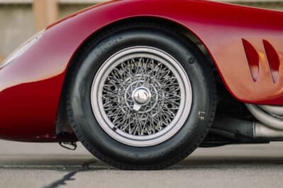 275万ドル(邦貨換算約4億420万円)で現在も販売中のマセラティ「200SI」(C)Courtesy of RM Sotheby's