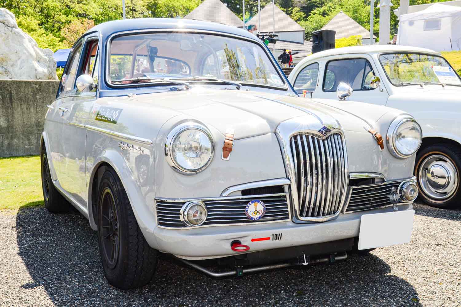 外車-オールドタイマーレストアーリペアー専門工場-ドイツ-イギリス