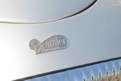 ディムラー SP250